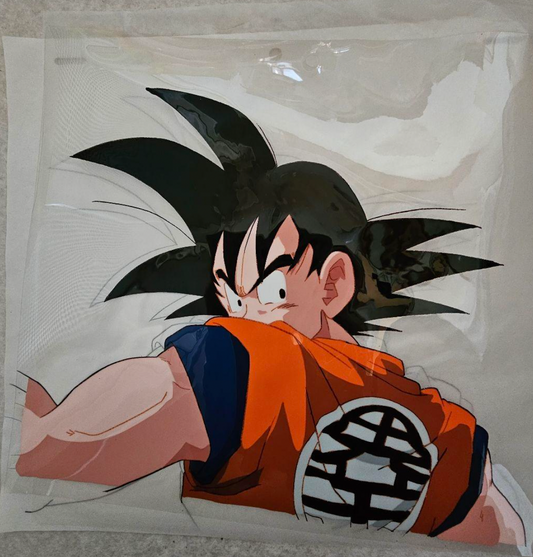 Dragon Ball Z  Son Goku